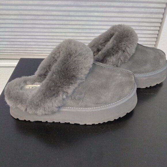 NWT UGG Disquette Slipper - Picture 6 of 10